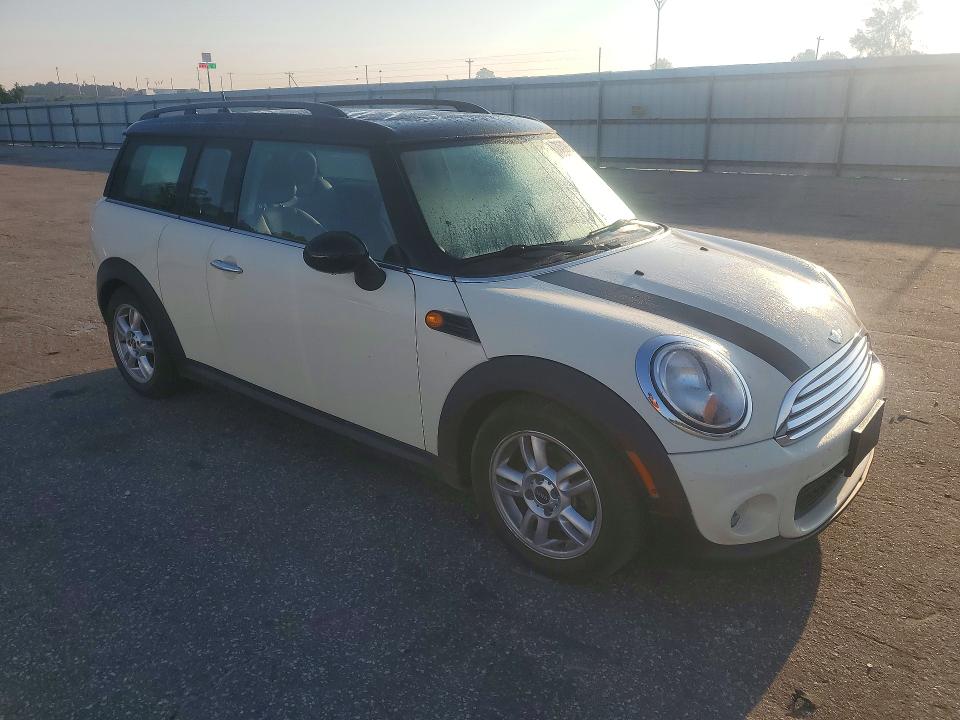Продаж на аукціоні авто 2012 Mini Cooper, vin: WMWZF3C59CT489027, номер лоту: 73502896