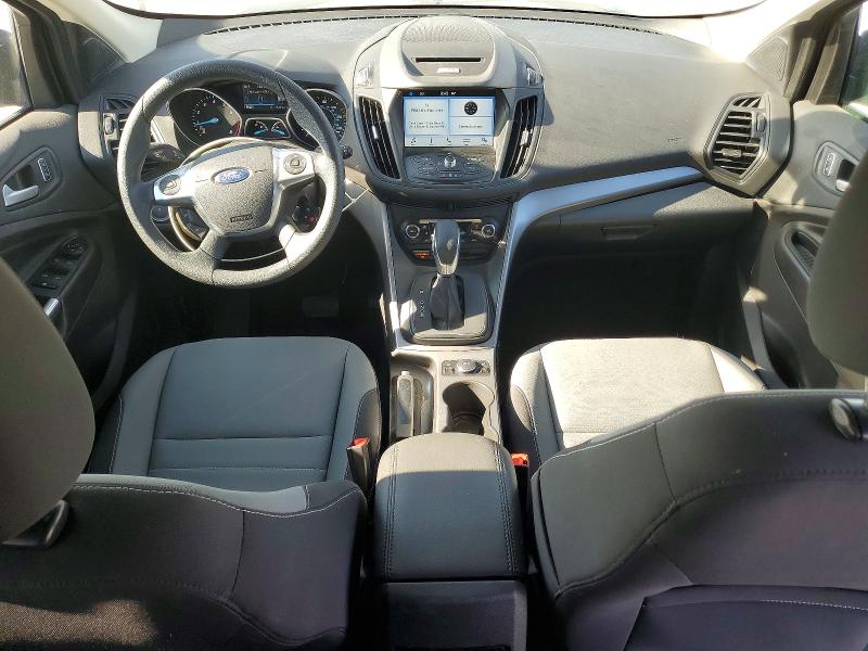 Продаж на аукціоні авто 2016 Ford Escape, vin: 1FMCU9GX4GUC79699, номер лоту: 72389246