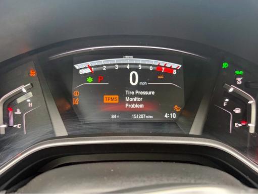 Aukcja sprzedaży 2018 Honda Cr-v, vin: 7FARW1H86JE028687, numer aukcji: 71505366