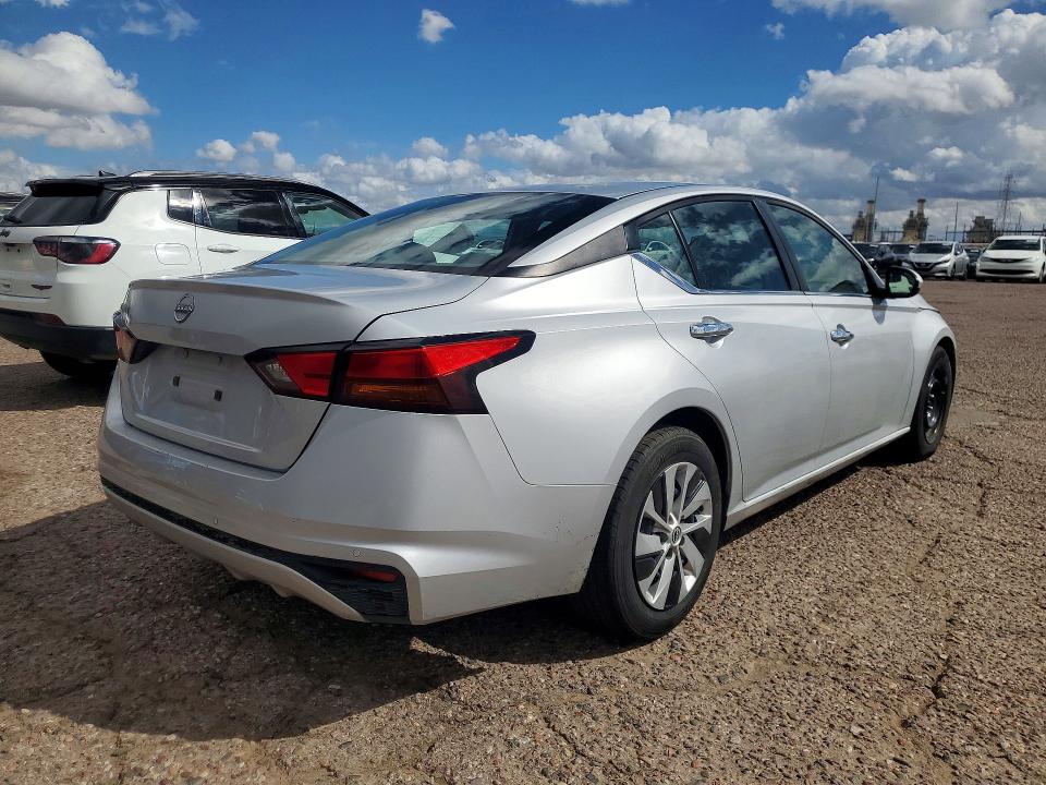 Продаж на аукціоні авто 2023 Nissan Altima, vin: 1N4BL4BV8PN373287, номер лоту: 72562566