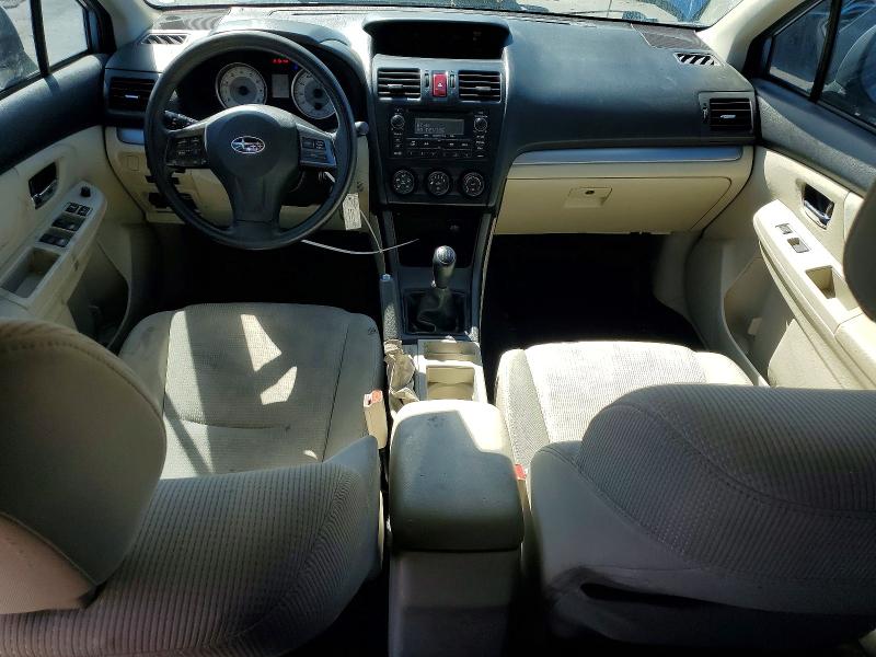 Aukcja sprzedaży 2012 Subaru Impreza, vin: JF1GPAL64CG240475, numer aukcji: 70081586