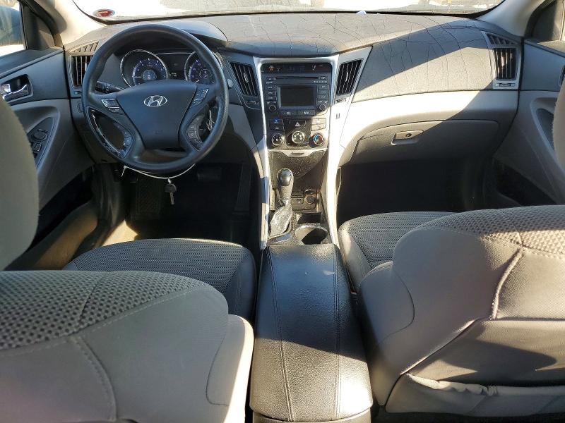 Продаж на аукціоні авто 2014 Hyundai Sonata, vin: 5NPEB4AC2EH914552, номер лоту: 70915776