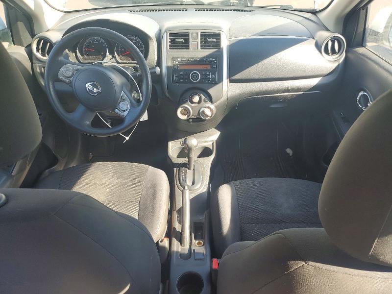 Aukcja sprzedaży 2012 Nissan Versa, vin: 3N1CN7AP5CL927461, numer aukcji: 72414126