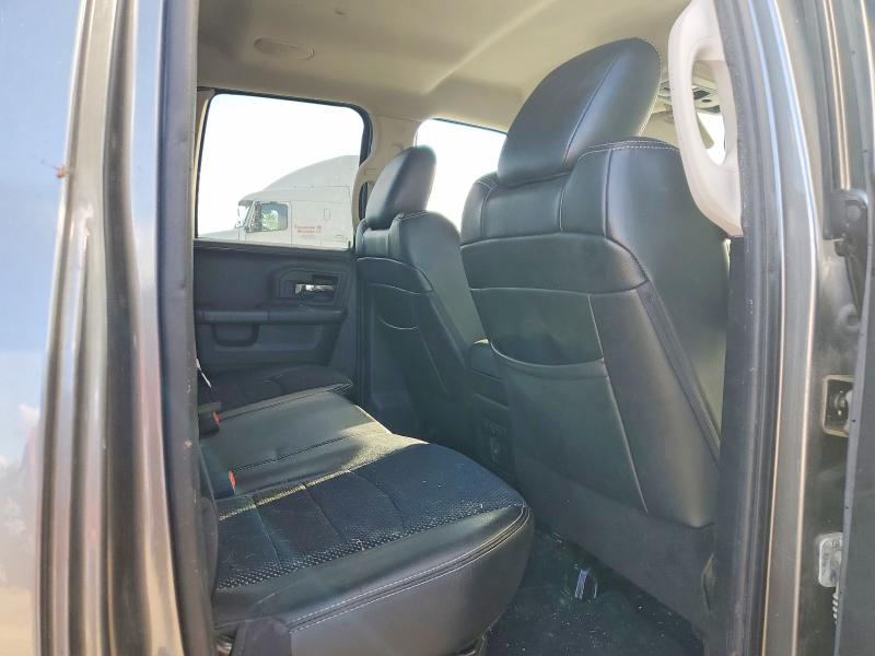 Продажа на аукционе авто 2013 Ram 1500, vin: 1C6RR7HT7DS598402, номер лота: 71479816