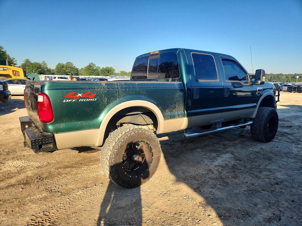 Продаж на аукціоні авто 2008 Ford F250, vin: 1FTSW21R28ED47909, номер лоту: 72988346