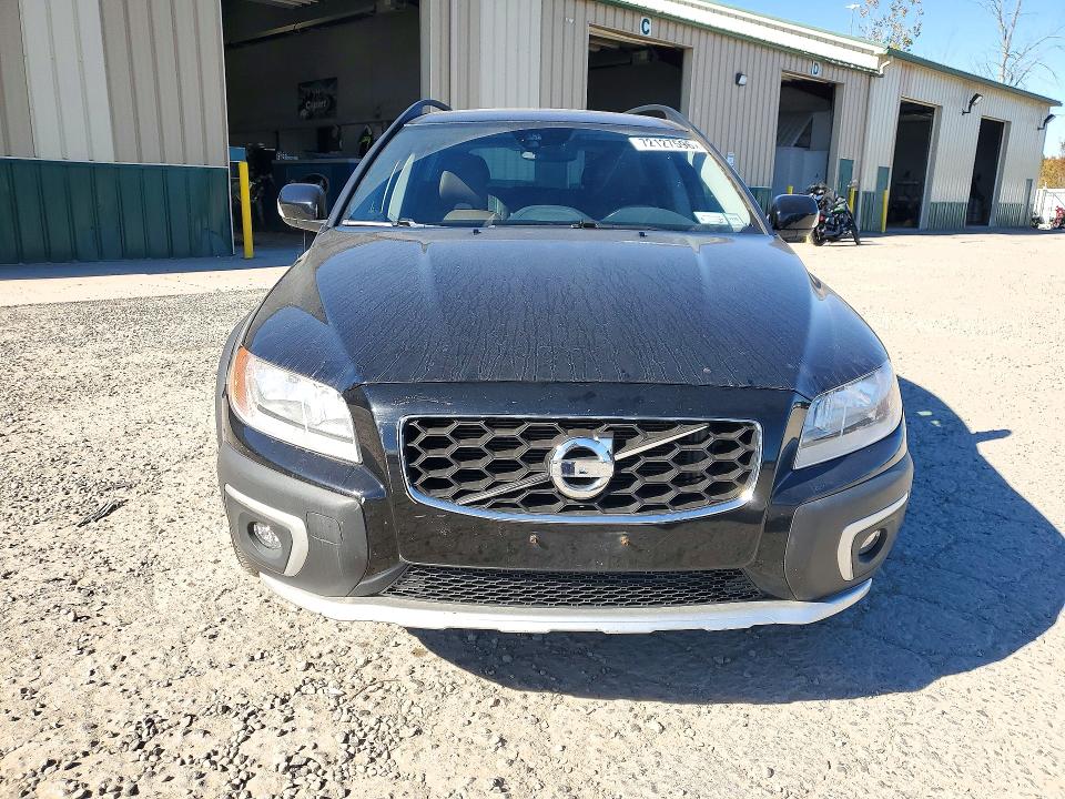 Продажа на аукционе авто 2016 Volvo Xc70, vin: YV4612NK7G1249488, номер лота: 72127596