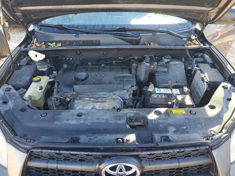 Продаж на аукціоні авто 2011 Toyota Rav4, vin: 2T3BF4DV7BW126410, номер лоту: 71315276