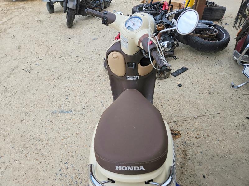 Продажа на аукционе авто 2022 Honda Ncw50, vin: JH2AF7715NK500586, номер лота: 70449436