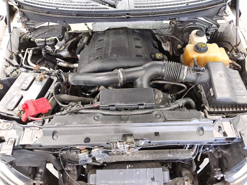2013 Ford F150 მანქანა იყიდება აუქციონზე, vin: 1FTFW1ET9DFB33490, აუქციონის ნომერი: 72107936