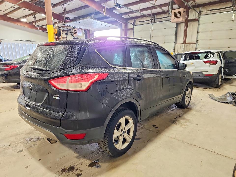 2014 Ford Escape მანქანა იყიდება აუქციონზე, vin: 1FMCU9GX3EUD69519, აუქციონის ნომერი: 71220926