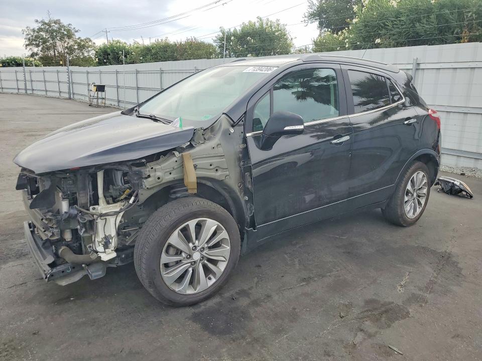 Продаж на аукціоні авто 2019 Buick Encore, vin: KL4CJASB5KB853848, номер лоту: 71394206
