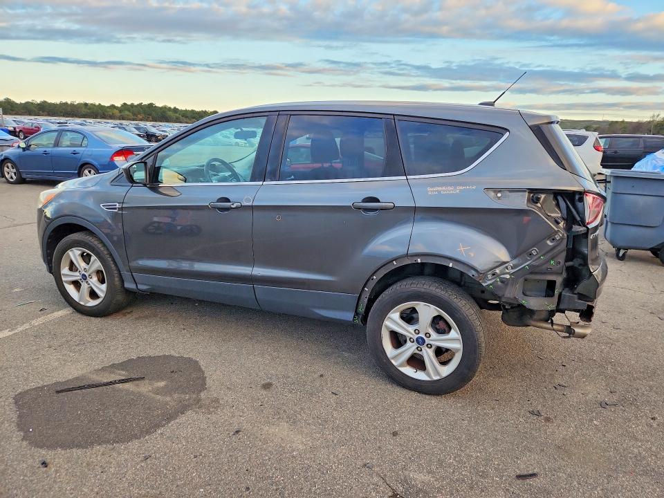 Продаж на аукціоні авто 2016 Ford Escape, vin: 1FMCU9GX5GUC84880, номер лоту: 71653886