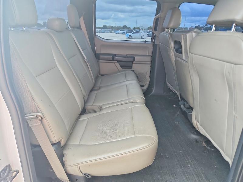 Aukcja sprzedaży 2020 Ford F150, vin: 1FTFW1E58LKE14784, numer aukcji: 71718866