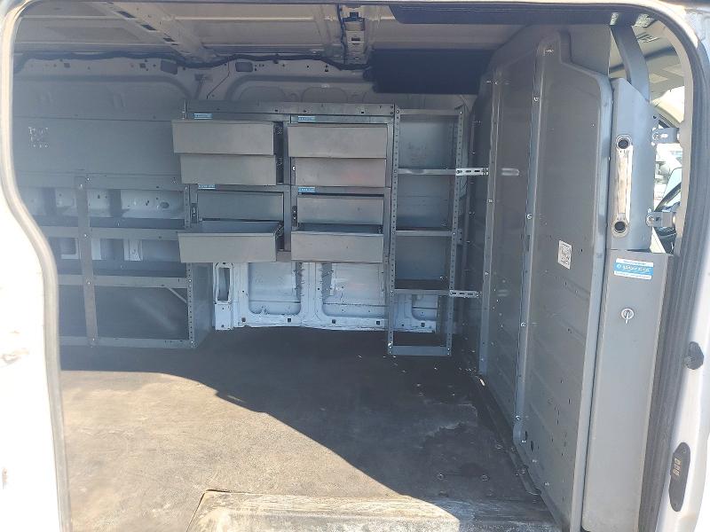 72155166 :رقم المزاد ، 1FTYR1YG7GKA56306 vin ، 2016 Ford Transit مزاد بيع