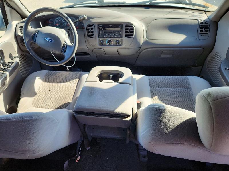 Aukcja sprzedaży 2003 Ford F150, vin: 1FTRW07653KC39987, numer aukcji: 72571486
