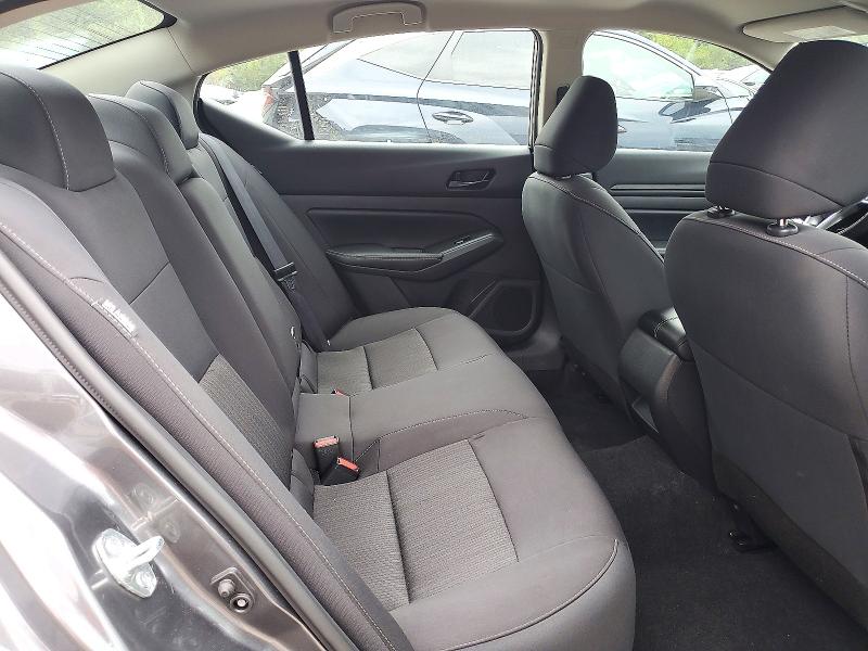 Auction sale of the 2026 Nissan Altima, vin: 1N4BL4DW3TN304460, lot number: 71932526