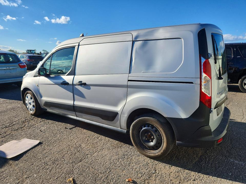 Aukcja sprzedaży 2020 Ford Transit Connect, vin: NM0LS7E28L1451148, numer aukcji: 71975046