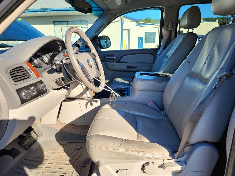 Продажа на аукционе авто 2009 Chevrolet Tahoe, vin: 1GNFK13539R110946, номер лота: 72599316