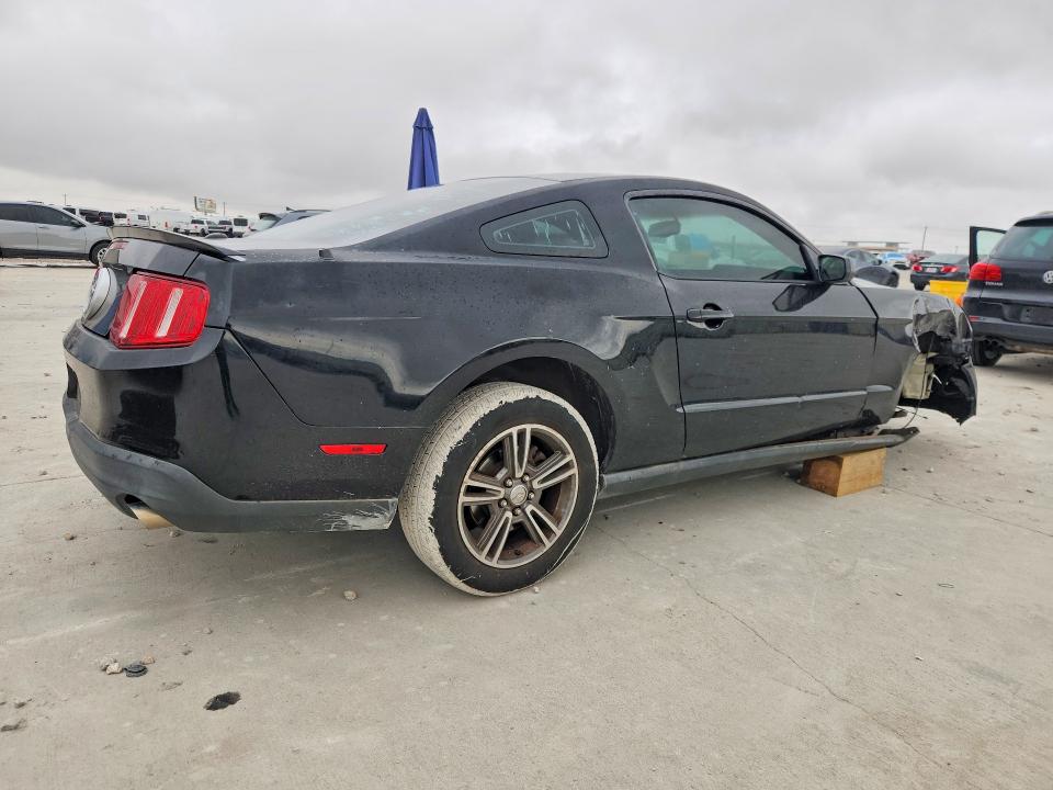 Продаж на аукціоні авто 2010 Ford Mustang, vin: 1ZVBP8AN3A5128165, номер лоту: 71456586