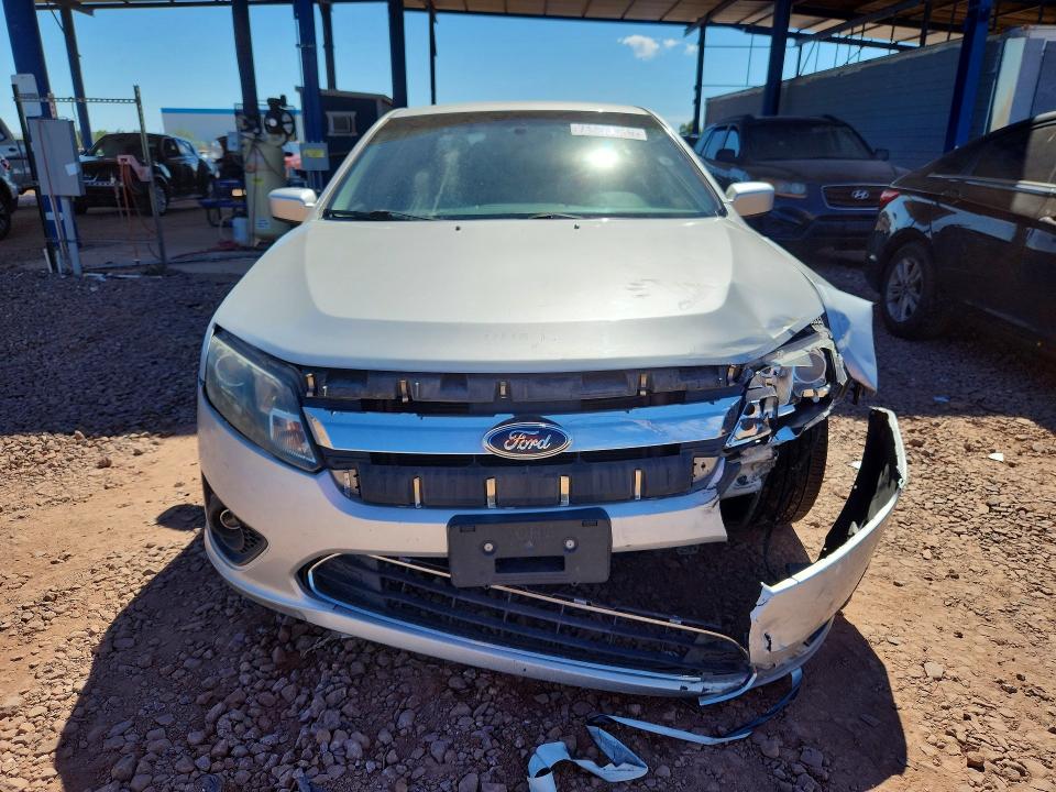 Aukcja sprzedaży 2010 Ford Fusion, vin: 3FAHP0HG6AR209086, numer aukcji: 71493216