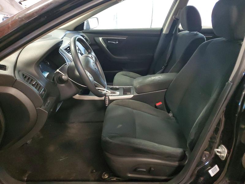 Продажа на аукционе авто 2015 Nissan Altima, vin: 1N4AL3AP1FC231642, номер лота: 72748356
