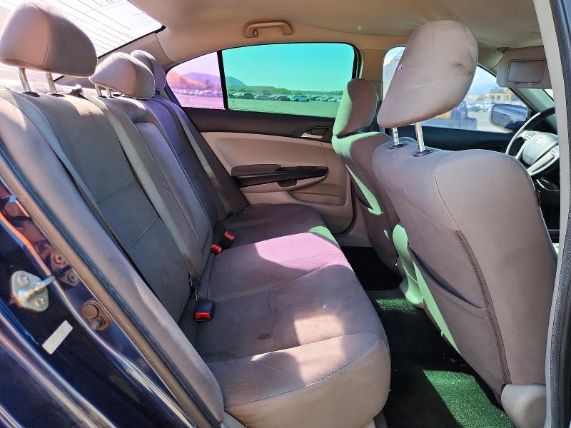 Продажа на аукционе авто 2012 Honda Accord, vin: 1HGCP2F49CA163941, номер лота: 71477316