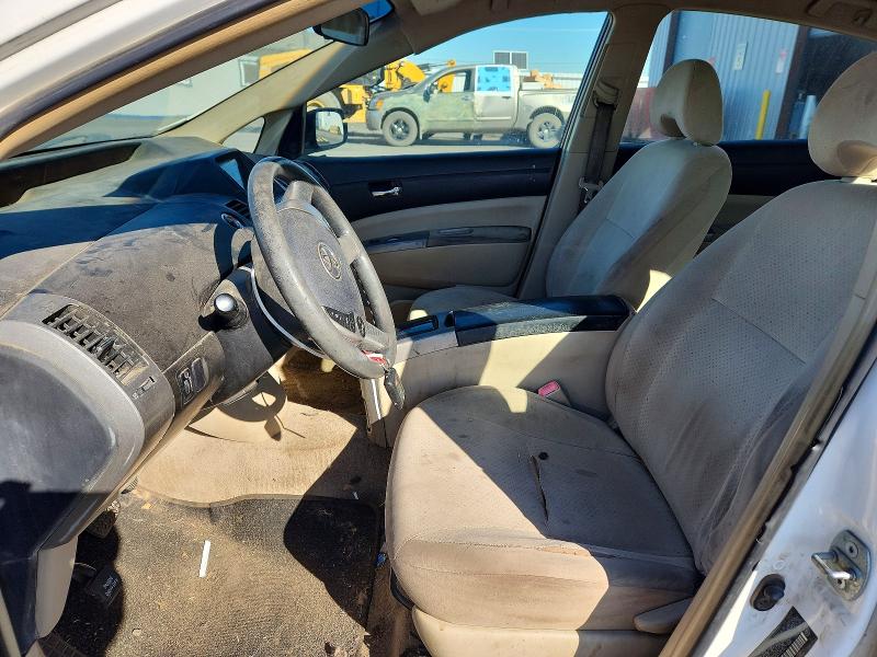Aukcja sprzedaży 2005 Toyota Prius, vin: JTDKB20U853071468, numer aukcji: 71494496