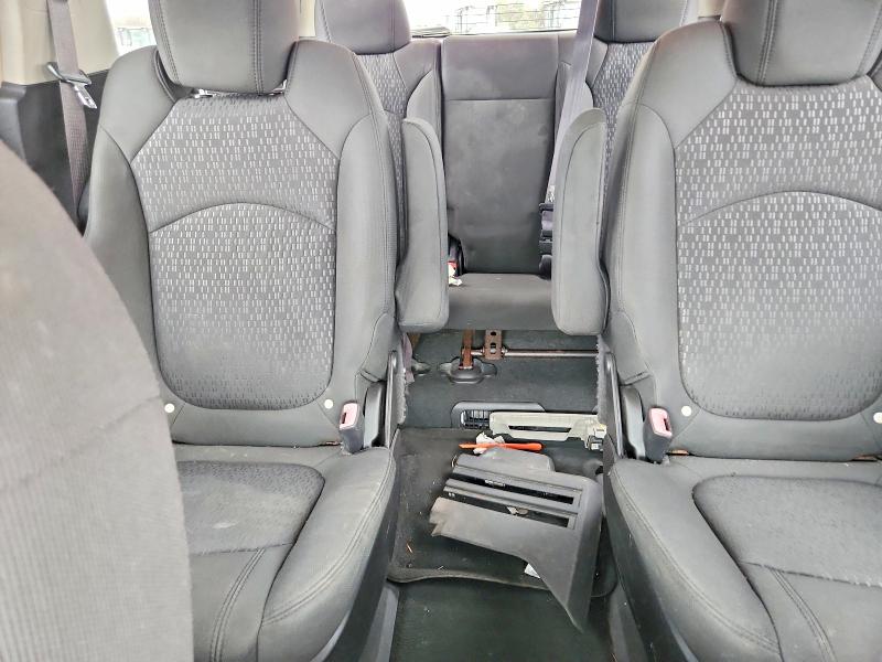 Auction sale of the 2007 Gmc Acadia, vin: 1GKER13747J147098, lot number: 71350406