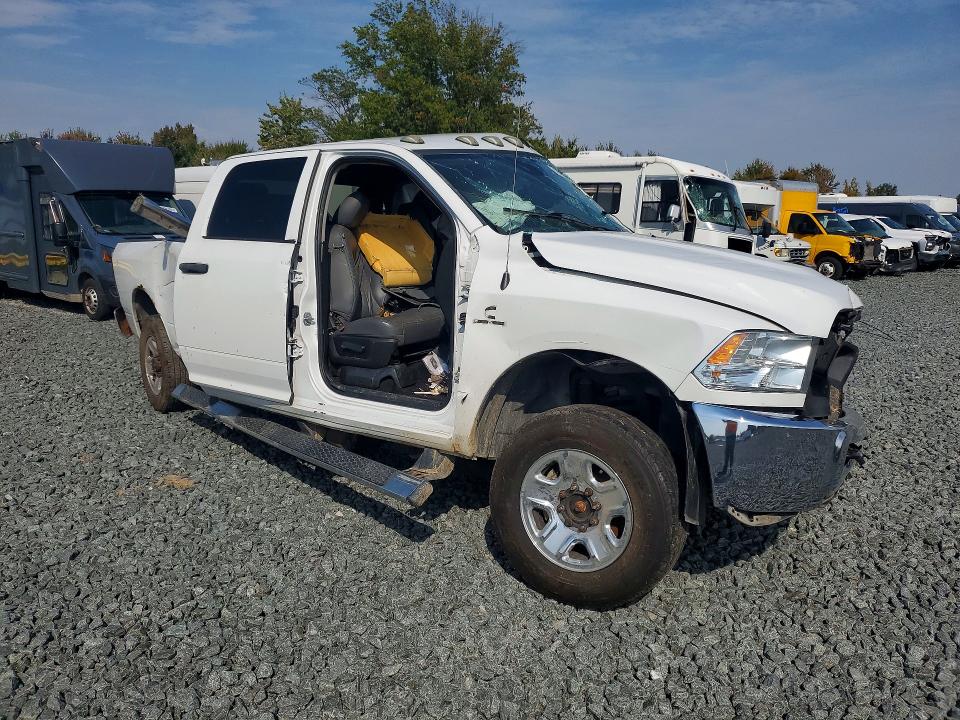 Продаж на аукціоні авто 2016 Ram 3500, vin: 3C63R3GL6GG374338, номер лоту: 66962086
