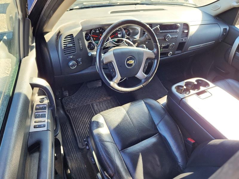 Продажа на аукционе авто 2011 Chevrolet Silverado, vin: 1GCRKSE35BZ298950, номер лота: 73280656