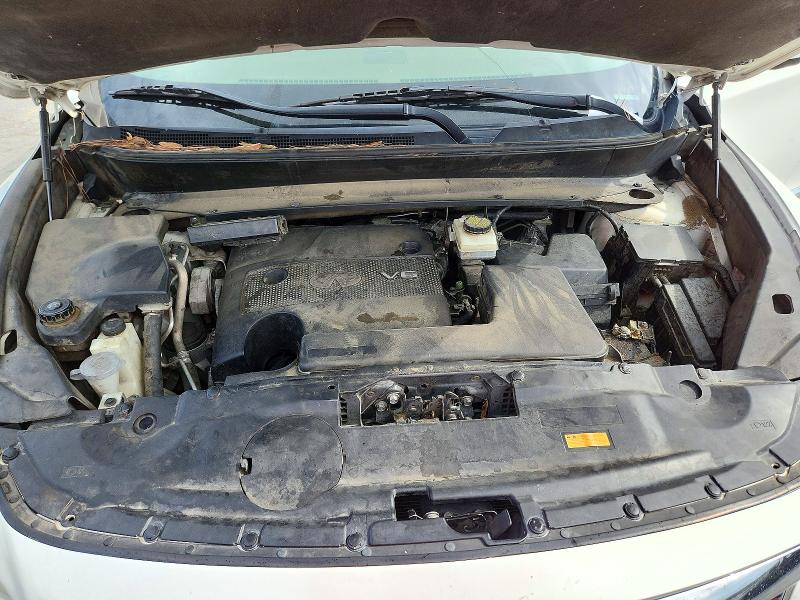Aukcja sprzedaży 2014 Infiniti Qx60, vin: 5N1AL0MNXEC533587, numer aukcji: 72844676