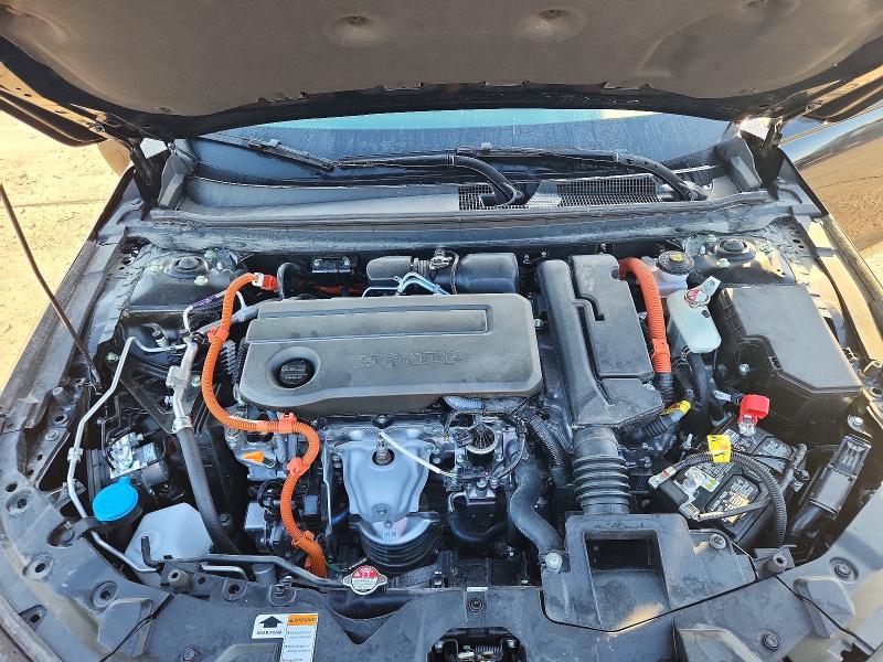 2026 Honda Accord მანქანა იყიდება აუქციონზე, vin: 1HGCY2F79TA023914, აუქციონის ნომერი: 69792506