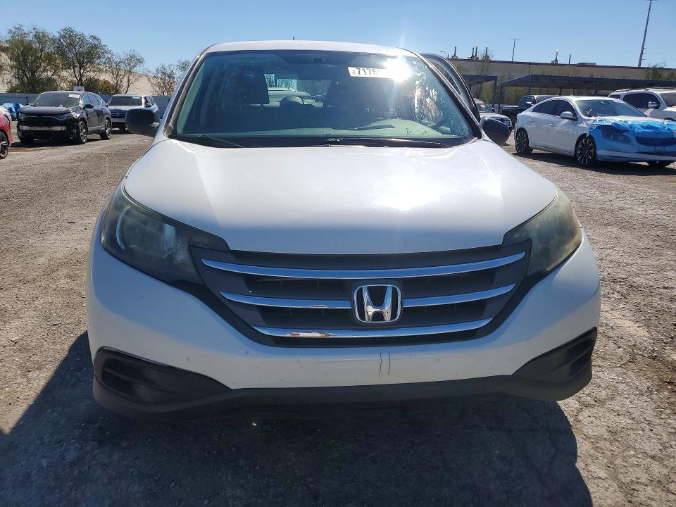 Aukcja sprzedaży 2013 Honda Cr-v, vin: 5J6RM4H34DL077874, numer aukcji: 71756356