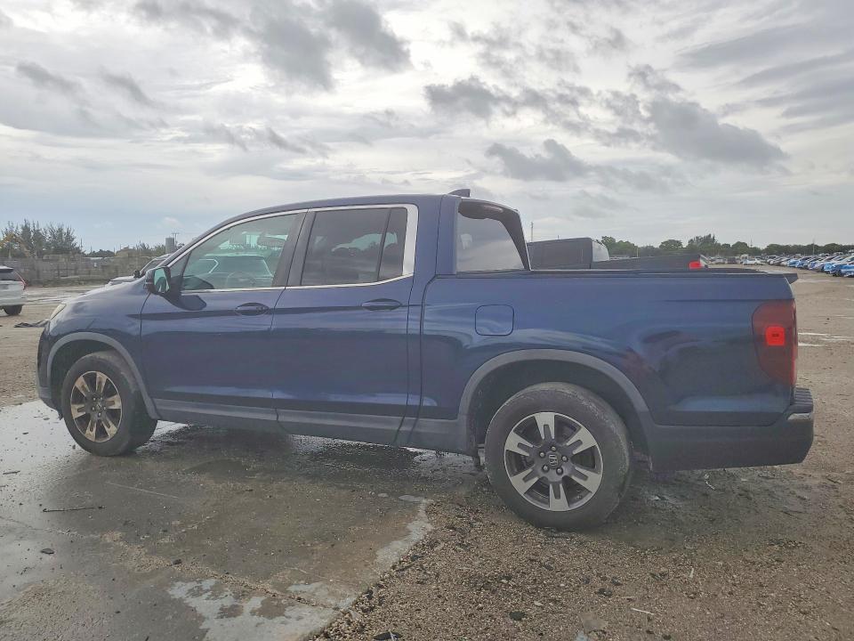 Aukcja sprzedaży 2017 Honda Ridgeline, vin: 5FPYK2F66HB010685, numer aukcji: 68847796