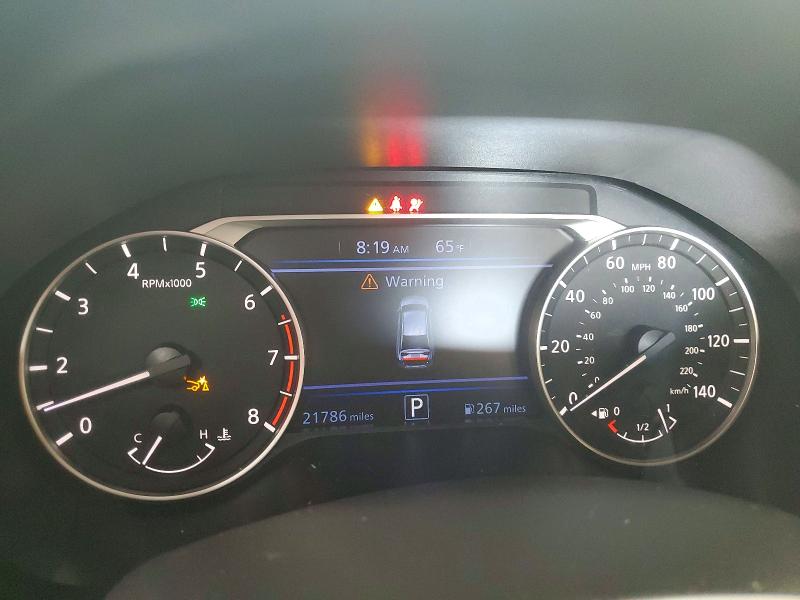 Продажа на аукционе авто 2026 Nissan Altima, vin: 1N4BL4DV6TN305772, номер лота: 72781236