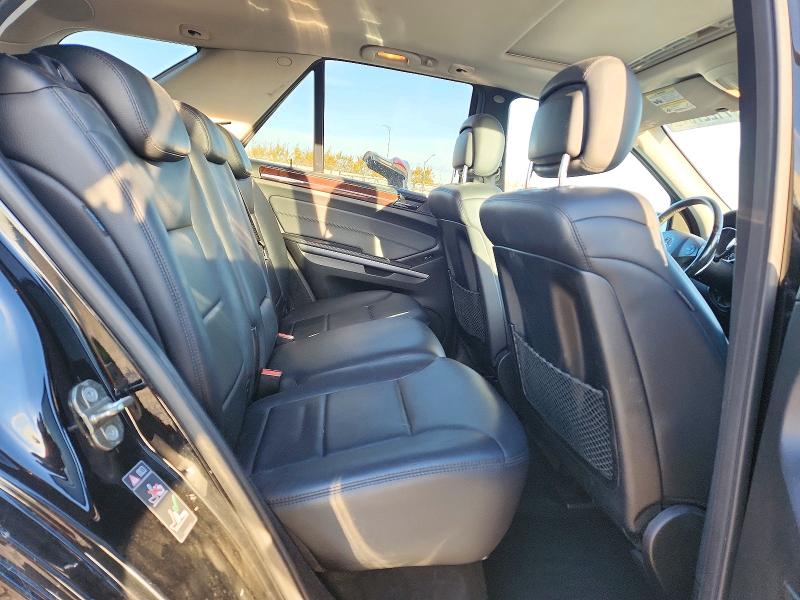 2009 Mercedes-benz Ml მანქანა იყიდება აუქციონზე, vin: 4JGBB72E99A457011, აუქციონის ნომერი: 71227046