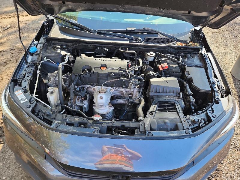 Aukcja sprzedaży 2022 Honda Civic, vin: 2HGFE2F23NH121836, numer aukcji: 72316726