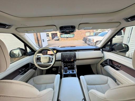 Aukcja sprzedaży 2023 Land Rover Range Rover, vin: SALK19E70PA081918, numer aukcji: 71999726