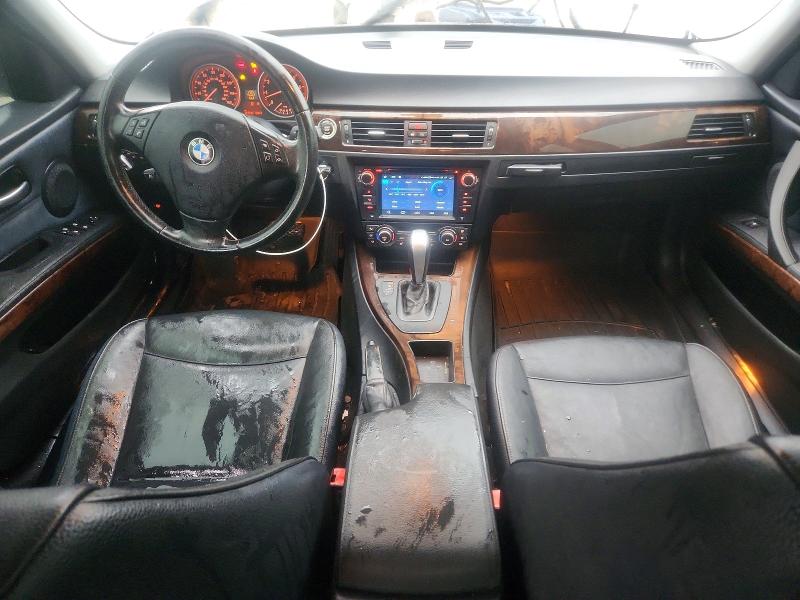 Продажа на аукционе авто 2010 Bmw 328, vin: WBAPK5C58AA653407, номер лота: 71347766
