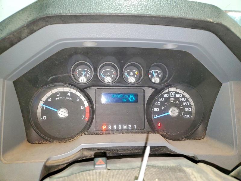 Продаж на аукціоні авто 2013 Ford F250, vin: 1FT7X2B68DEB16093, номер лоту: 70536936