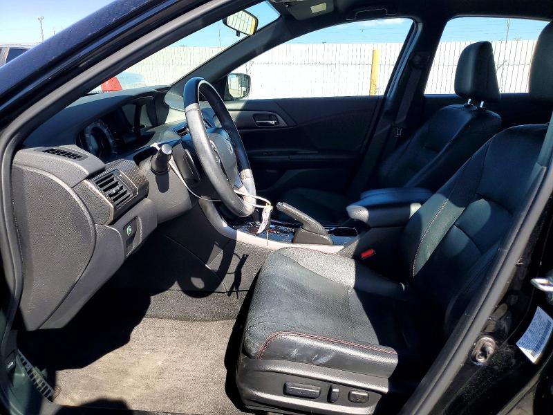 Продаж на аукціоні авто 2017 Honda Accord, vin: 1HGCR2F14HA068159, номер лоту: 71380366