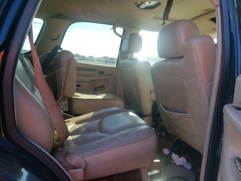 71855866 :رقم المزاد ، 1GYEK63N85R144452 vin ، 2005 Cadillac Escalade مزاد بيع