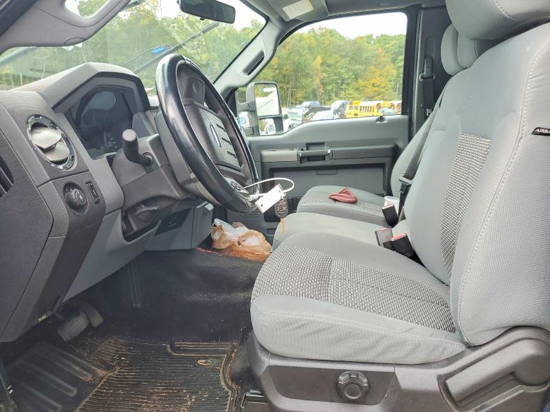 Продажа на аукционе авто 2011 Ford F250, vin: 1FT7X2B6XBEA23217, номер лота: 70844976