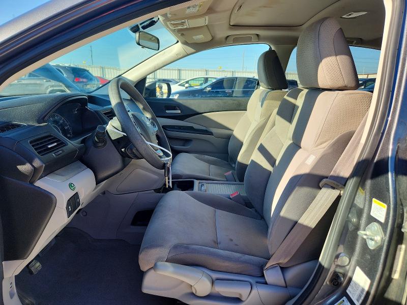 Продаж на аукціоні авто 2014 Honda Cr-v, vin: 5J6RM4H53EL064830, номер лоту: 71736886