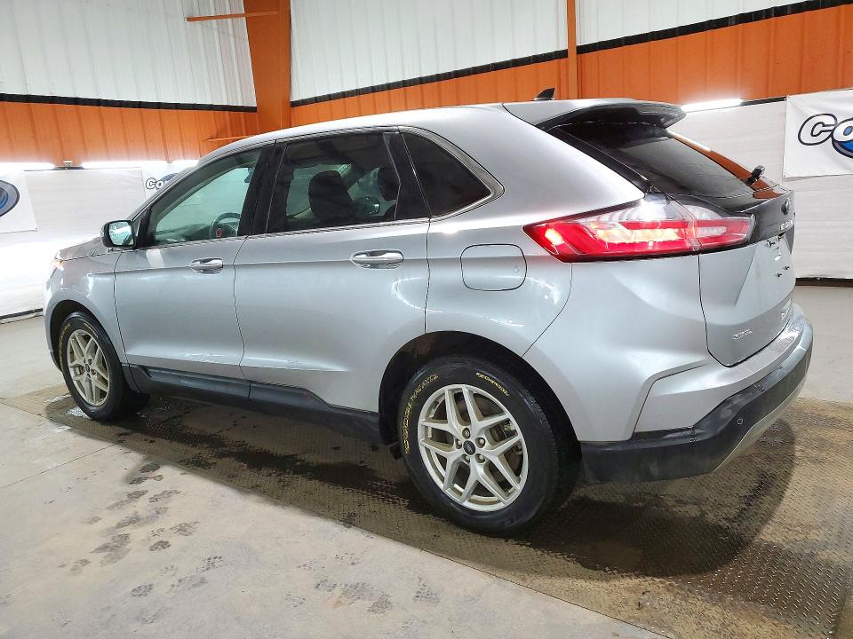 Продажа на аукционе авто 2024 Ford Edge, vin: 2FMPK4J95RBA57847, номер лота: 73270856