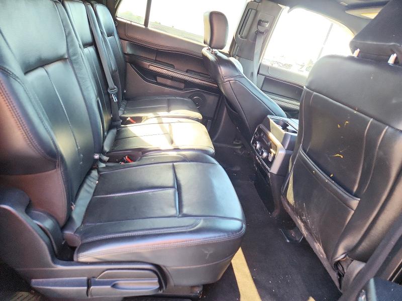 2018 Ford Expedition მანქანა იყიდება აუქციონზე, vin: 1FMJK1HT4JEA06158, აუქციონის ნომერი: 71914656