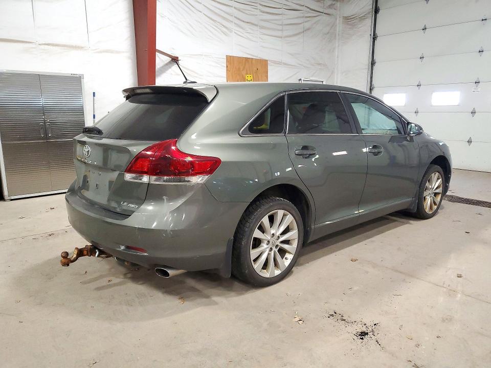 71880776 :رقم المزاد ، 4T3BA3BB6DU035651 vin ، 2013 Toyota Venza مزاد بيع