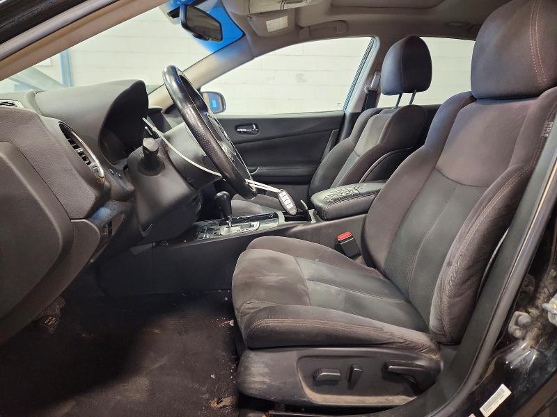 Aukcja sprzedaży 2011 Nissan Maxima, vin: 1N4AA5AP0BC812299, numer aukcji: 71775296