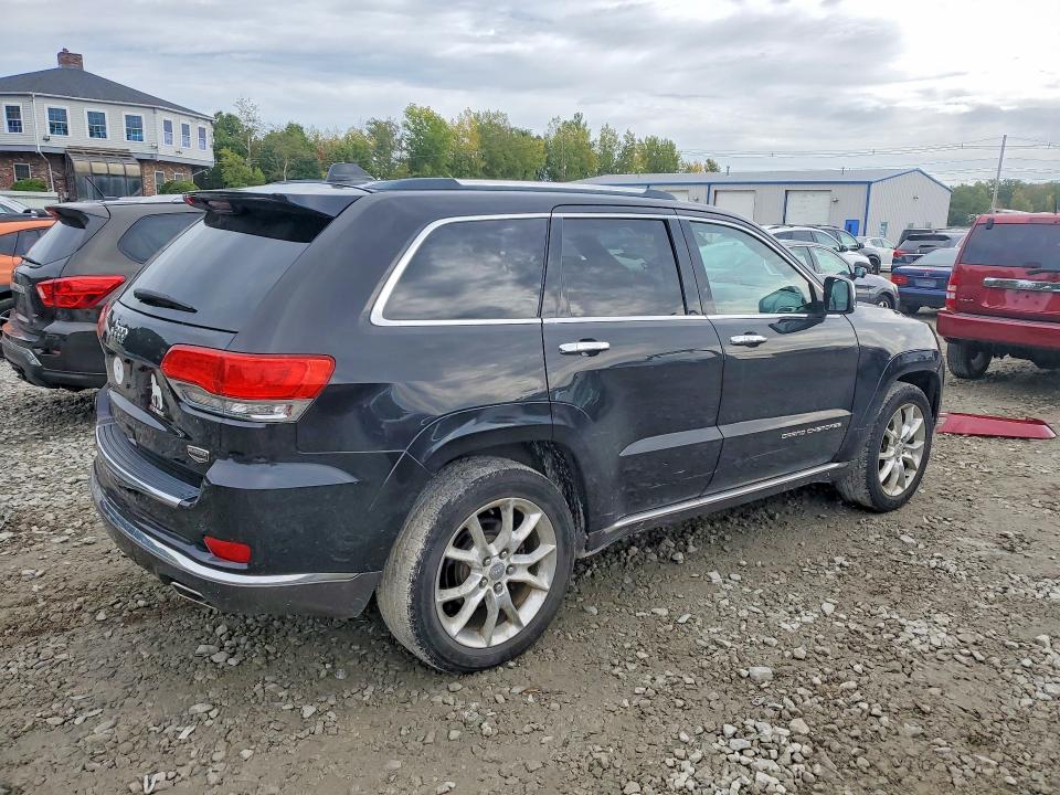 71054926 :رقم المزاد ، 1C4RJFJG5EC270365 vin ، 2014 Jeep Grand Cherokee مزاد بيع
