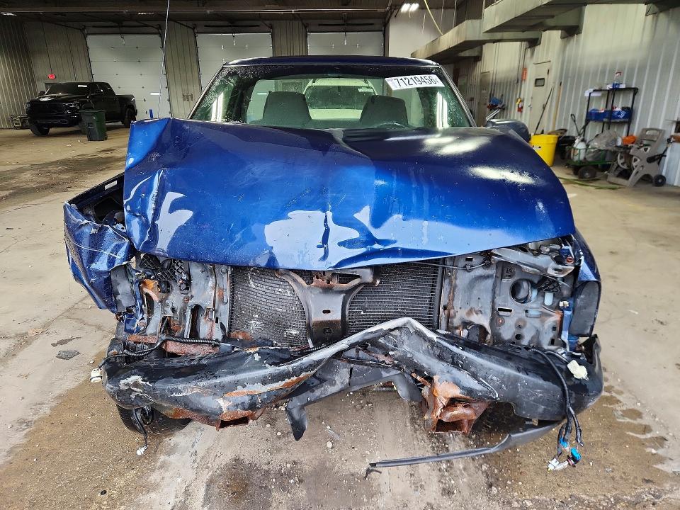 Продаж на аукціоні авто 2002 Chevrolet S Truck, vin: 1GCCS14W428245819, номер лоту: 71219456